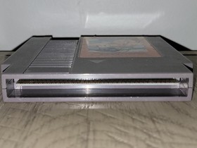 Kung Fu Heroes Nintendo NES Video Game Cart