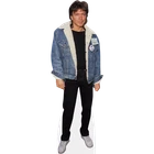 David Cassidy (Jean Jacket) Life Size Cutout