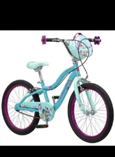 SCHWINN DEELITE 20" KIDS BIKE, MINT *NEW