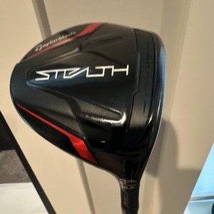 Taylormade Stealth 3 Wood Hl | eBay