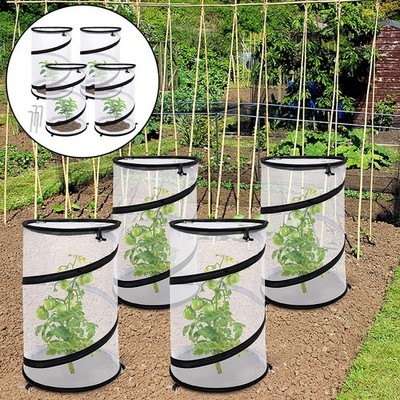 Up Absperrgitter Pflanzenschutz für Outdoor Gemüse Obst und Blumenbeete