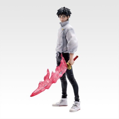 Ichiban kuji Jujutsu Kaisen 0 -1224- Prize A Yuta & C Rika Figure