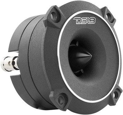 DS18 Audio PROTWN1 PRO 1'' Titanium NEO Slim Bullet TW