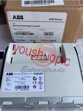 ONE New ABB Servo Drive MFE190-04UP-06A0-2+N8020