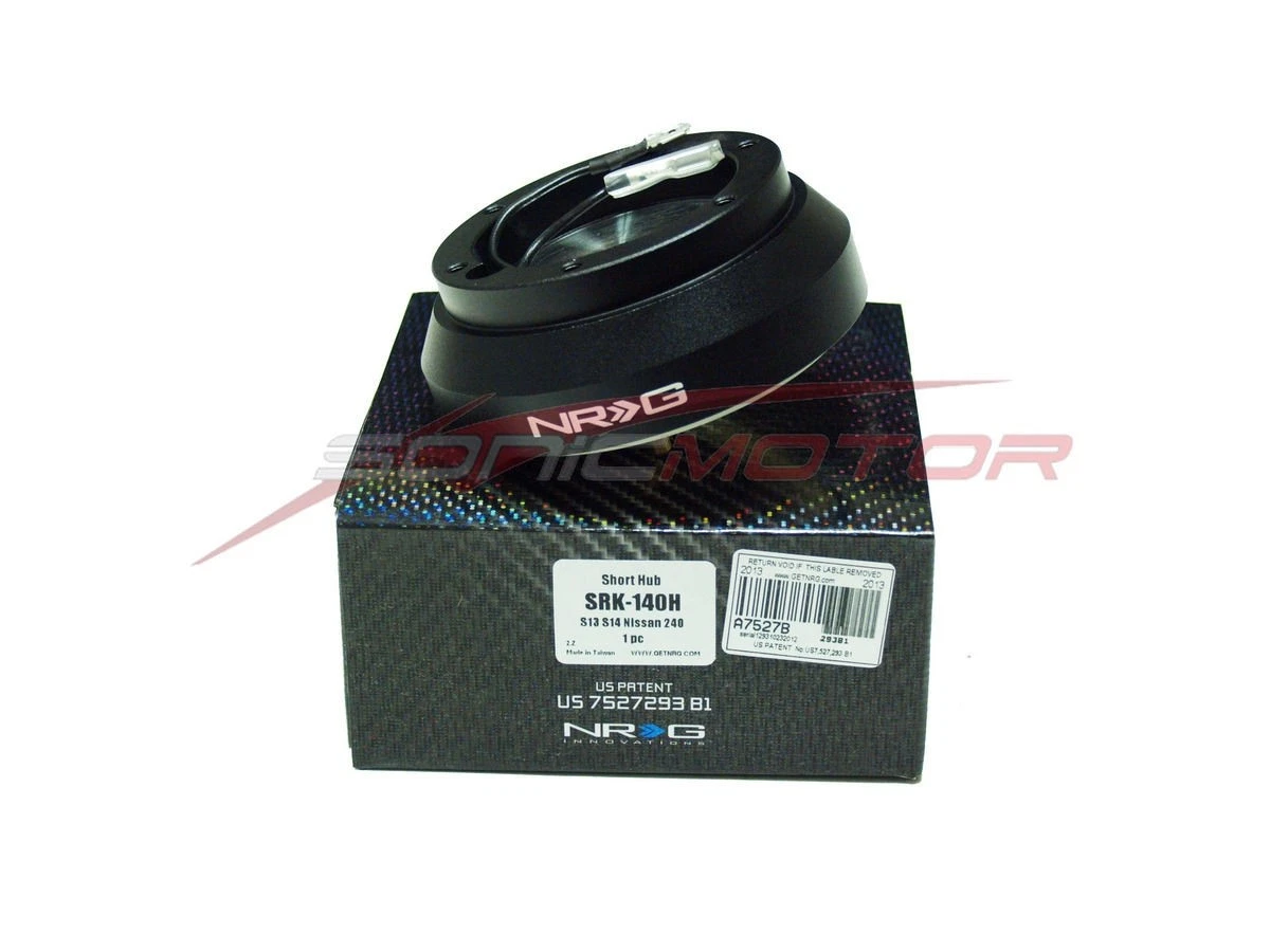 NRG Steering Wheels & Horn Buttons for 1992 Nissan Sentra for sale