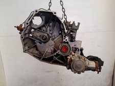 Boite de vitesse Honda HR-V
