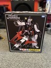 Takara Transformers Masterpiece Ramjet MP-11NR