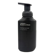 Scent Theory Foaming Hand Soap, Cedar and Black Citrus, 11 fl oz 0.56 per fl oz