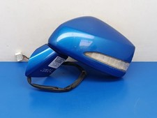 Retroviseur gauche (ou coque) Honda FR-V