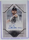 2025 Topps Spencer Schwellenbach All-Star Game Greats Autographed Relics (Raw)