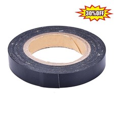 . Self-Fusing Emergency Seal Repair Silicone Rubber Water Tape Pi J6R7