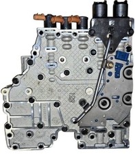 2001-2003 ALLISON 1000/2000 Valve Body, 6 SOLENOID, 1 TUBE