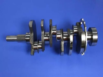 Genuine Mopar Crankshaft 53020959