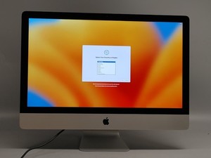 27in iMac 2017 | eBay