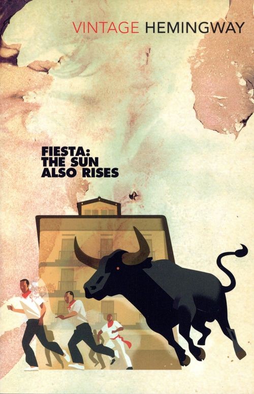 Fiesta: The Sun Also Rises
