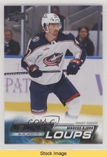 2022-23 Upper Deck Extended Series Young Guns French Marcus Bjork #703 READ 9jn