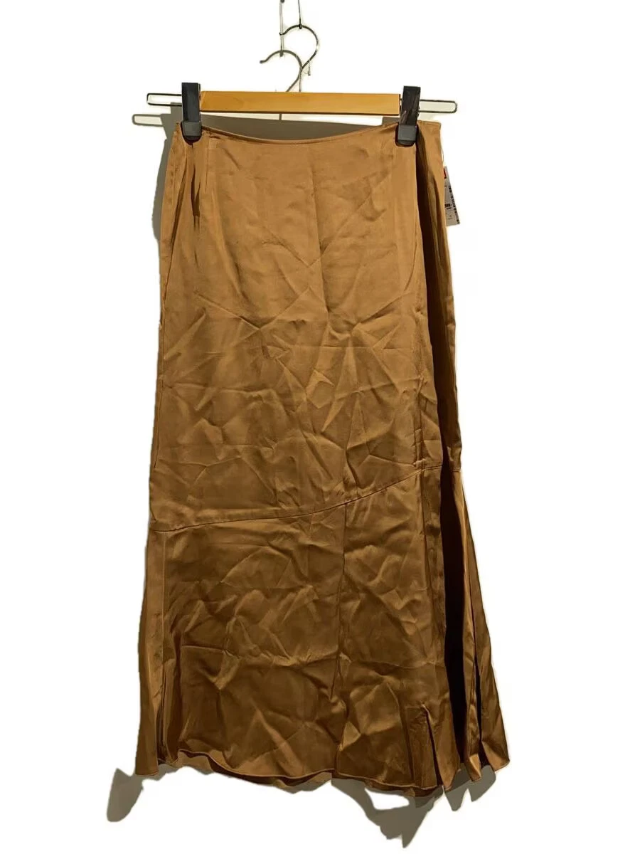 Jupe Longue Maxi Dries Van Noten - Taille 36 (US 4) - Noir Polyester Plissé - Neuve Avec Étiquette