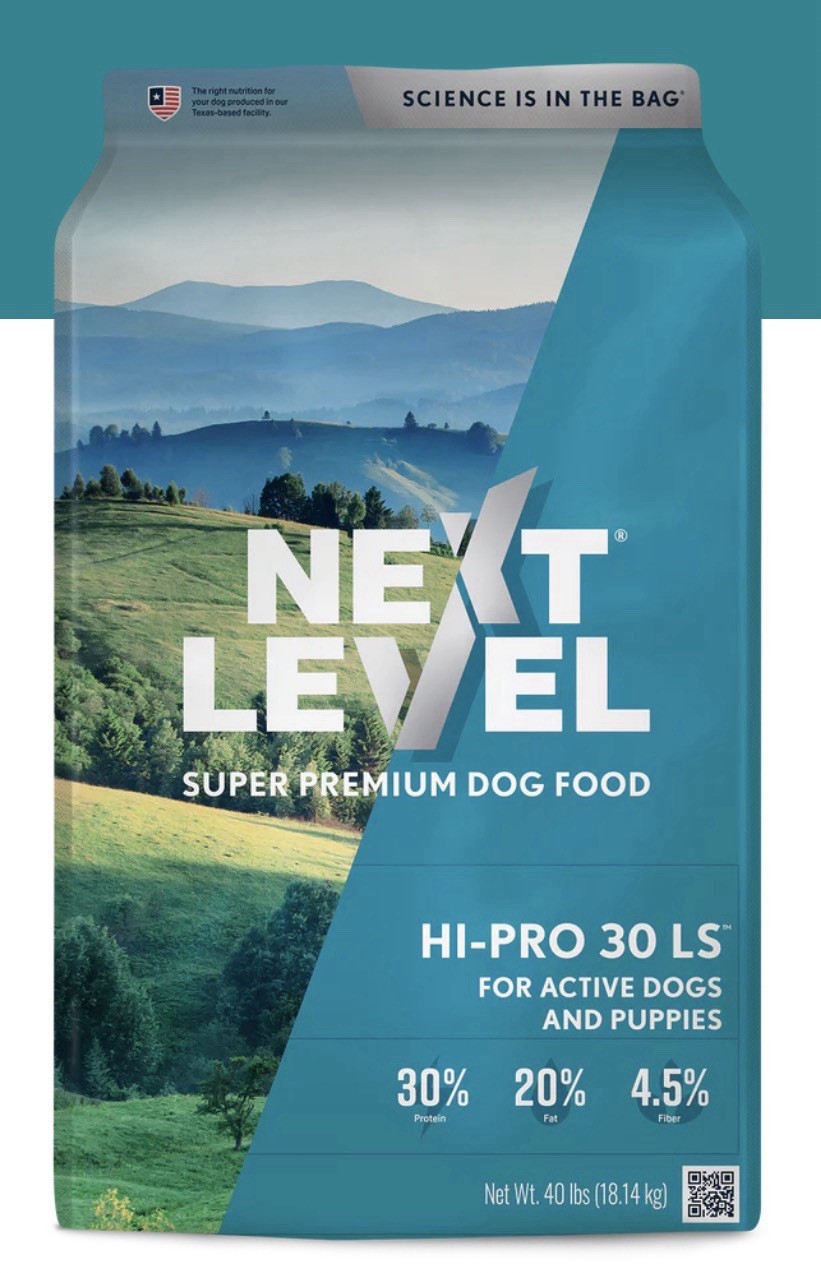 &ndash; Hi-pro 30 Ls&trade; &ndash; Dry Kibble Dogs All Life Stages 3/26