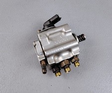 ALFA ROMEO BRERA SPIDER 3.2 JTS V6 HIGH PRESSURE FUEL PUMP 0261520035 12596968