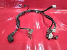 15-19 Subaru Legacy & Outback Negative Battery Cable Wiring Harness Jumper