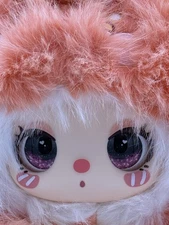 Liila’s Masquerade Party w/ My Girl Opened Confirmed Colorful Candy Chef Rabbit