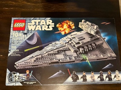 LEGO Star Wars | Imperial Star Destroyer | 75394 | NEW | SEALED