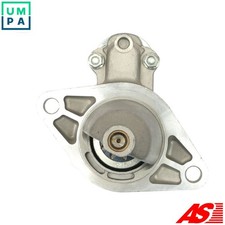 STARTER S6062 FOR SUBARU B3/Hatchback OUTBACK/LEGACY FORESTER/SUV LIBERTY/IV