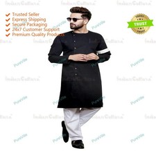 Mens Kurta Kurta Pathani Kurta Mens Designer Kurta Traditional New