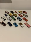 20x Vintage Matchbox 80s 90s Cars Vans Trucks Aircraft Bundle Joblot