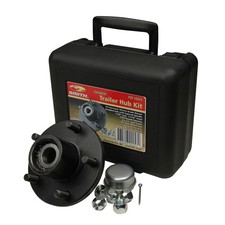 CE Smith - Trailer Hub Kit - Boat Trailer Hub Kit for Trailer Accessories Beige
