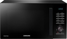 Samsung MC28A5125AK 28L Combination Microwave Gril - Black (Dirty/Odour)