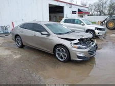Passenger Lower Control Arm Rear Trailing Arm Fits 16-23 MALIBU 1496929