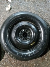 07 - 17 Jeep Patriot 07 - 12 Dodge Caliber, Avenge Spare Tire T155/90D16 OEM 