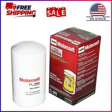 Motorcraft Engine Oil Filter FL-1995A