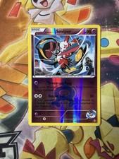 Team Aqua’s Seviper #9 - Reverse HOLO - Pokemon Double Crisis - NM on eBay