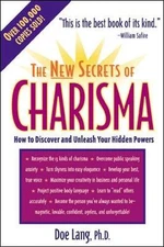 The New Secrets of Charisma, Lang, Doe