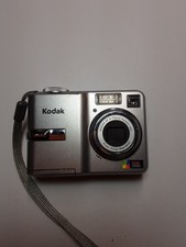 Kodak EasyShare C743 7.1MP Digital Camera - Silver #6-68