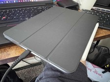 Apple iPad Pro, 11", 4th Gen. , M2, 128 GB, Wi-Fi  Cellular - Space Gray