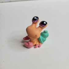 LITTLEST PET SHOP HERMIT CRAB 1492