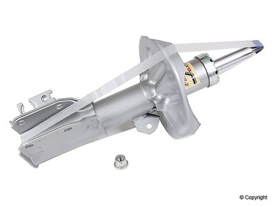 Suspension Strut Front Left KYB For 2001-2003 Mazda Protege