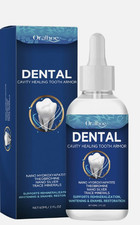 Dental Cavity Healing Tooth Armor Liquid Tooth Care 60 ml