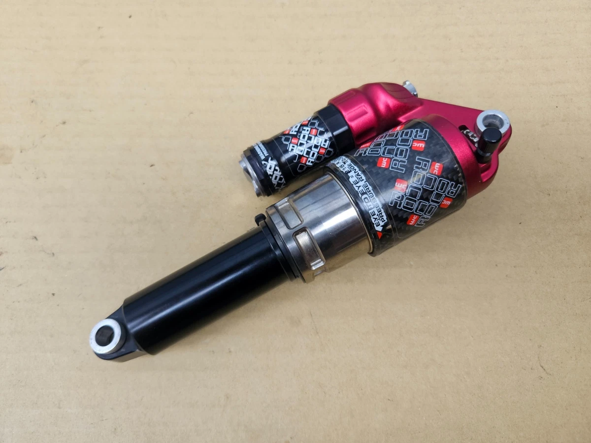 Marzocchi Bicycle Rear Shocks for sale | eBay