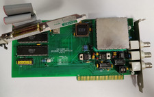 Omicron Oscicard V2 ISA