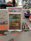 PSA 10 Mega Dragonite ex Japanese incorrect texture Pokémon trading card