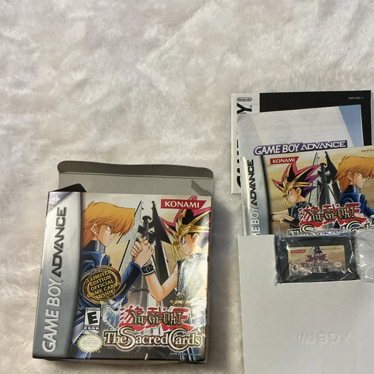 yugioh crystal beast deck Yugioh - Structure Deck: Legend Of The Crystal Beasts