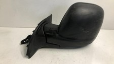Retroviseur gauche (ou coque) Citroen BERLINGO