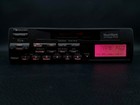Nakamichi TD 9 1DIN Car Audio Cassette Receiver Tuner Working Confirmed