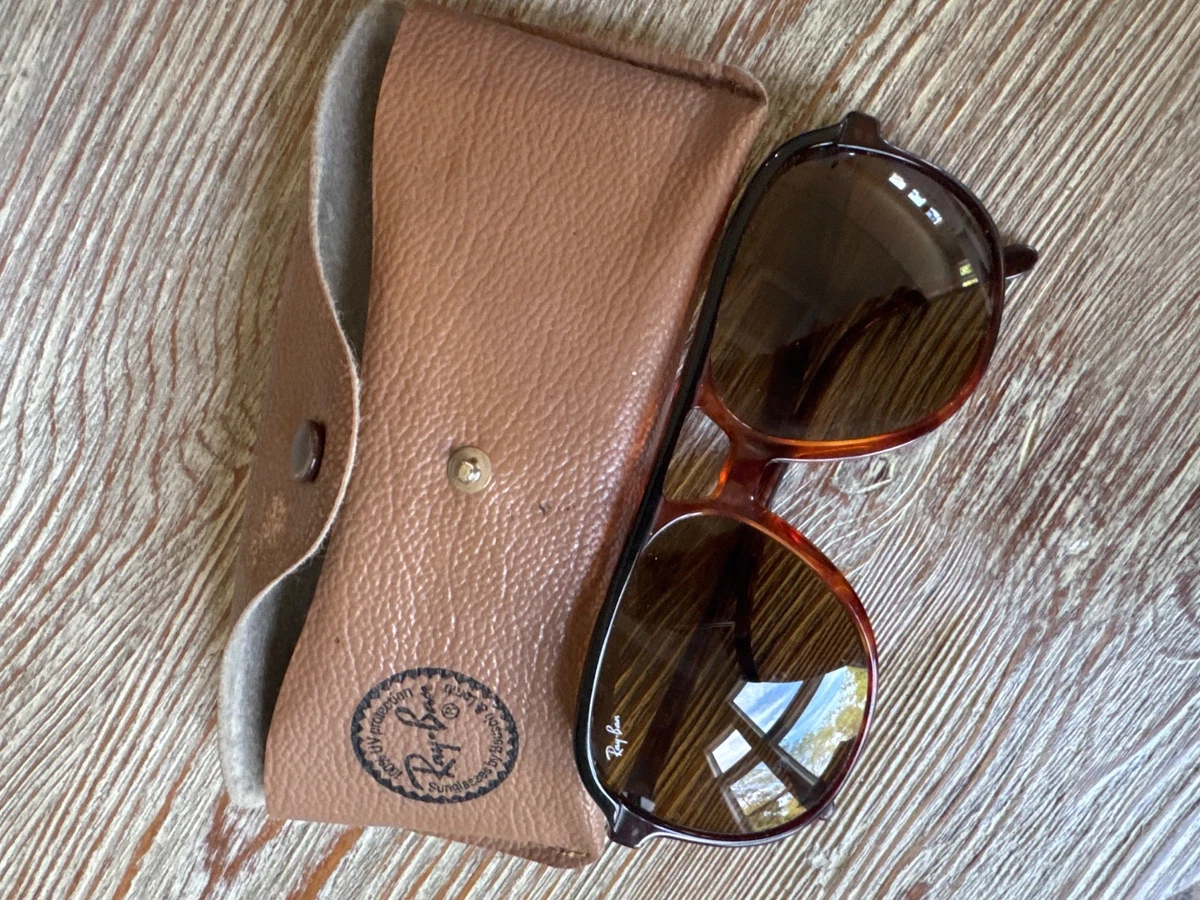 Ray Ban B L In Vintage Sunglasses for sale | eBay