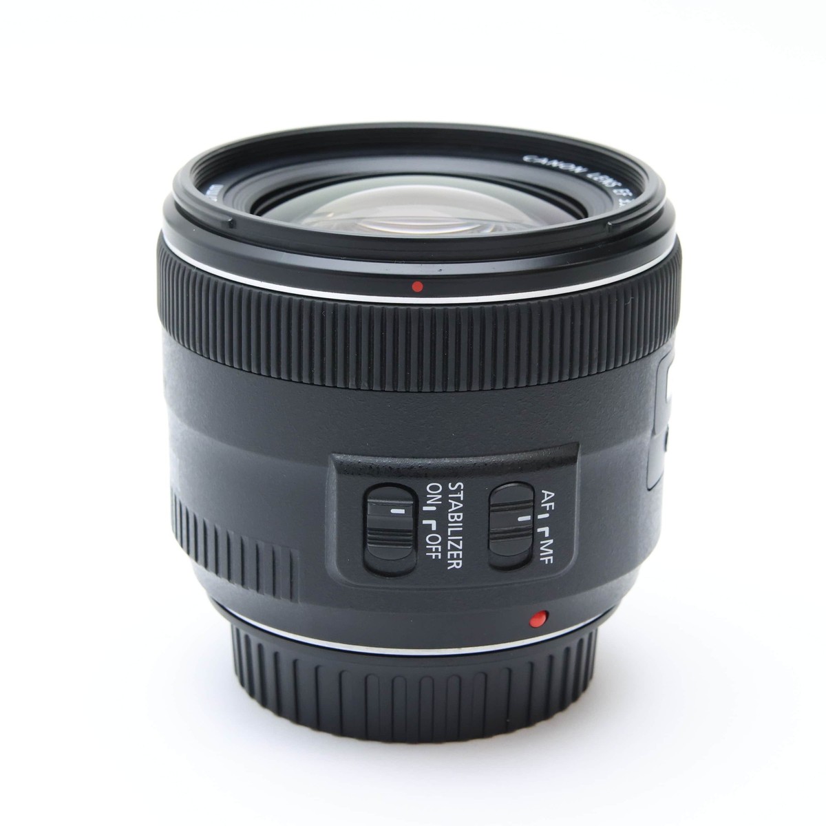 Buy Canon EF 35mm F2.0 IS USM online | eBay