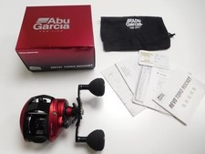Mulinello da pesca leggero Abu Garcia Revo Toro Rocket 60 Baitcasting